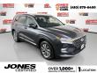 Used 2020 Hyundai Santa Fe Limited 2.4 SUV