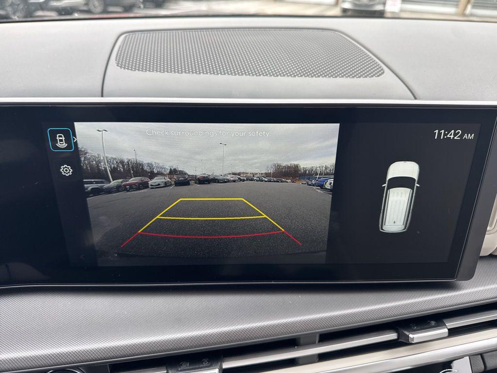 2026 Hyundai Santa Fe SE - Photo 13