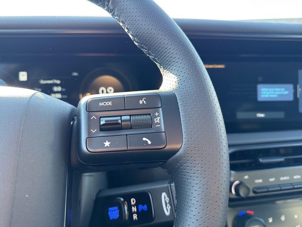 2026 Hyundai Palisade XRT Pro - Photo 19