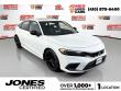 Used 2022 Honda Civic Si Sedan
