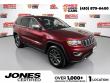 Used 2018 Jeep Grand Cherokee Limited 4x4 SUV