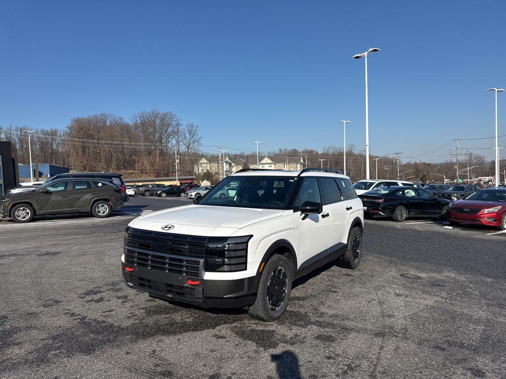 2026 Hyundai Palisade XRT Pro SUV