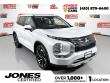 Used 2022 Mitsubishi Outlander SE CUV