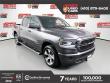 Certified 2023 Ram 1500 Laramie Truck Crew Cab