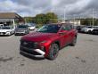 New 2026 Hyundai Tucson SEL Premium AWD SUV