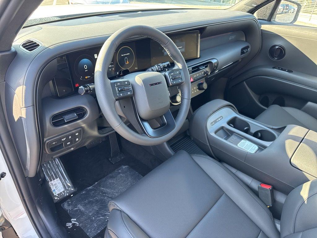 2026 Hyundai Palisade XRT Pro - Photo 9