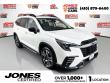 Used 2025 Subaru Ascent Touring 7-Passenger SUV