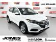 Used 2022 Honda HR-V LX AWD SUV