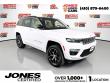 Used 2025 Jeep Grand Cherokee Summit Reserve 4xe SUV