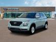 New 2026 Hyundai Venue SE SUV