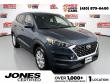 Used 2020 Hyundai Tucson SE SUV