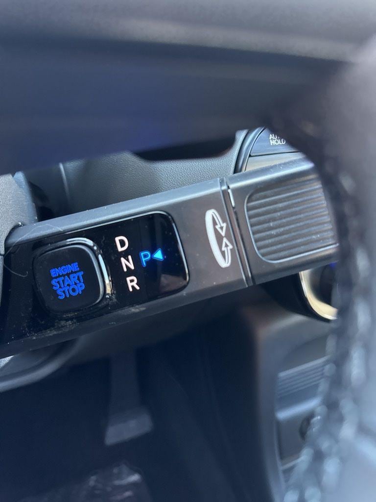 2026 Hyundai Palisade XRT Pro - Photo 13