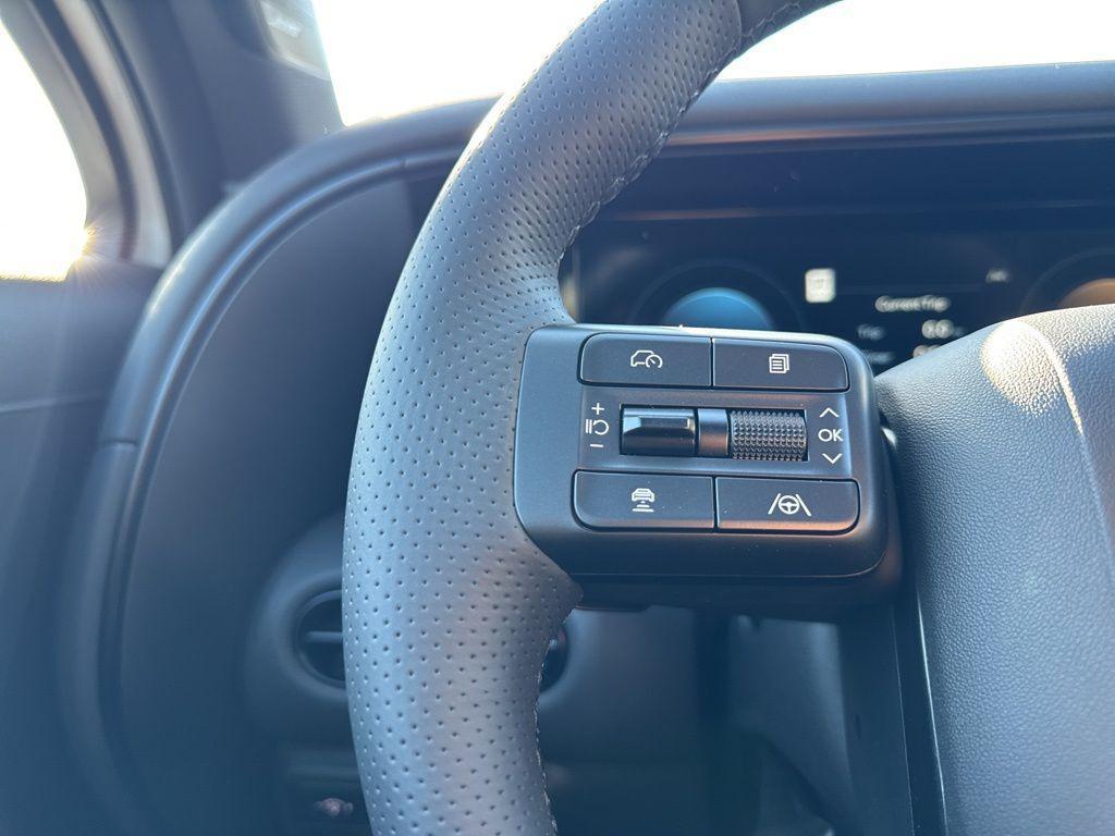 2026 Hyundai Palisade XRT Pro - Photo 19