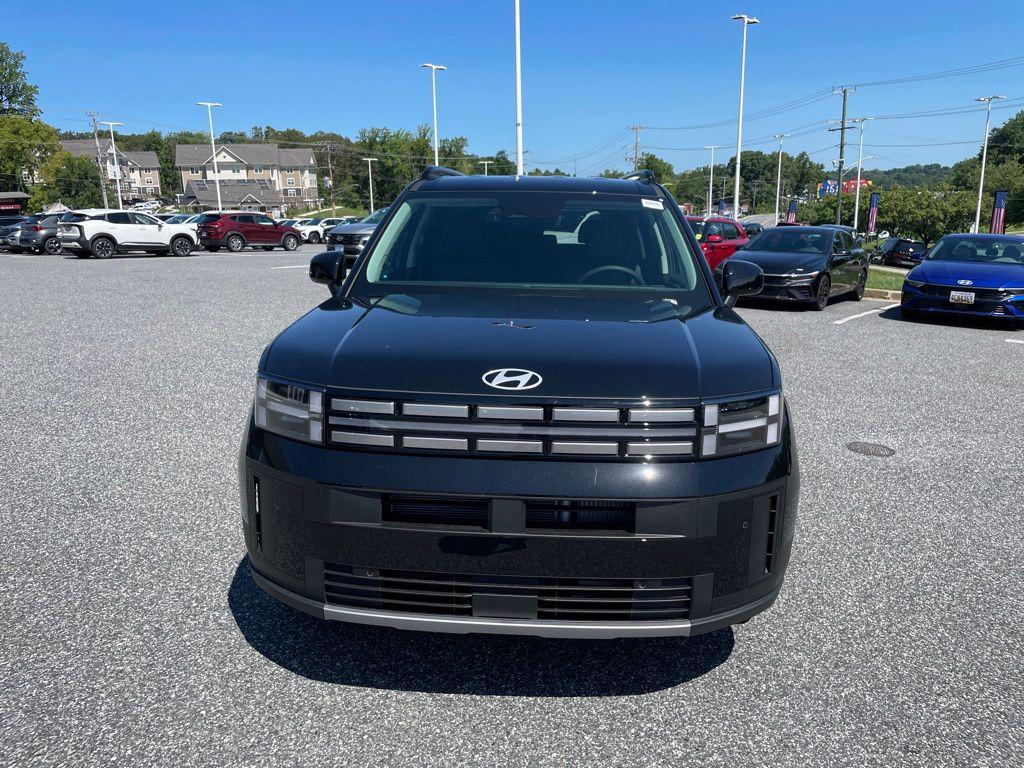 New 2027 Hyundai Santa Fe SEL AWD SUV