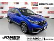 Used 2020 Honda CR-V Touring AWD SUV