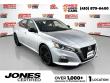 Used 2019 Nissan Altima 2.5 SR Sedan