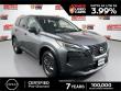Certified 2023 Nissan Rogue S SUV