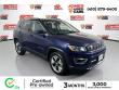 Certified 2020 Jeep Compass Limited SUV