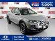 Certified 2023 Hyundai Santa Cruz 2.5T SEL Premium Truck Crew Cab