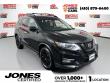 Used 2018 Nissan Rogue SV SUV