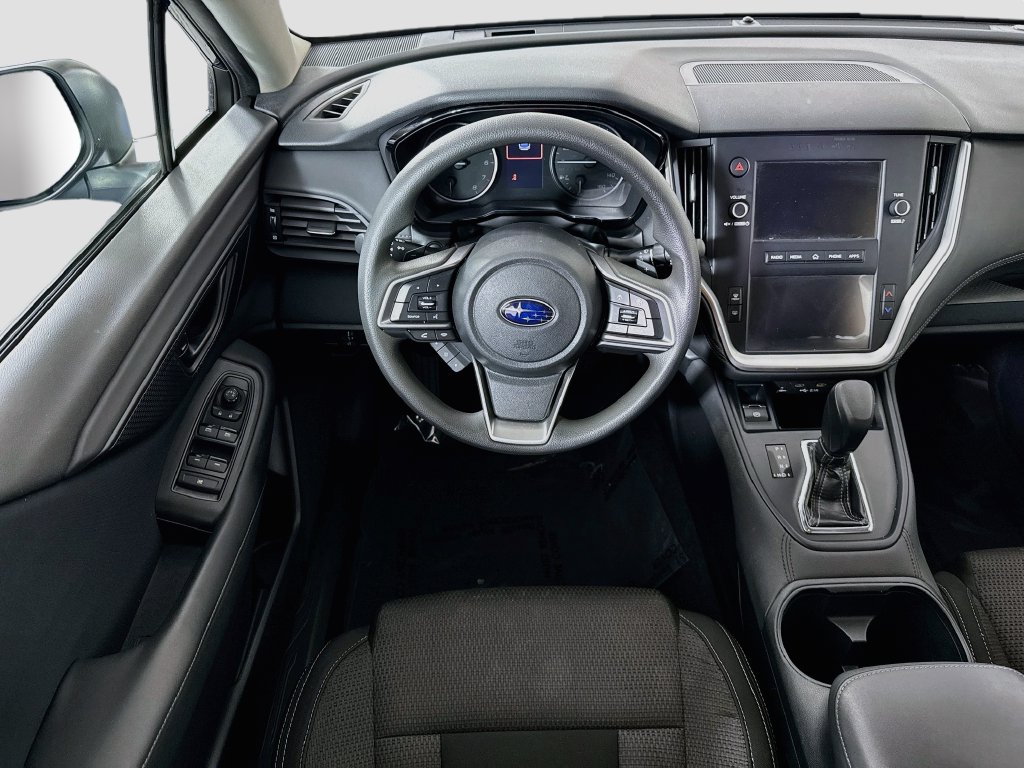 Certified 2021 Subaru Outback Base SUV