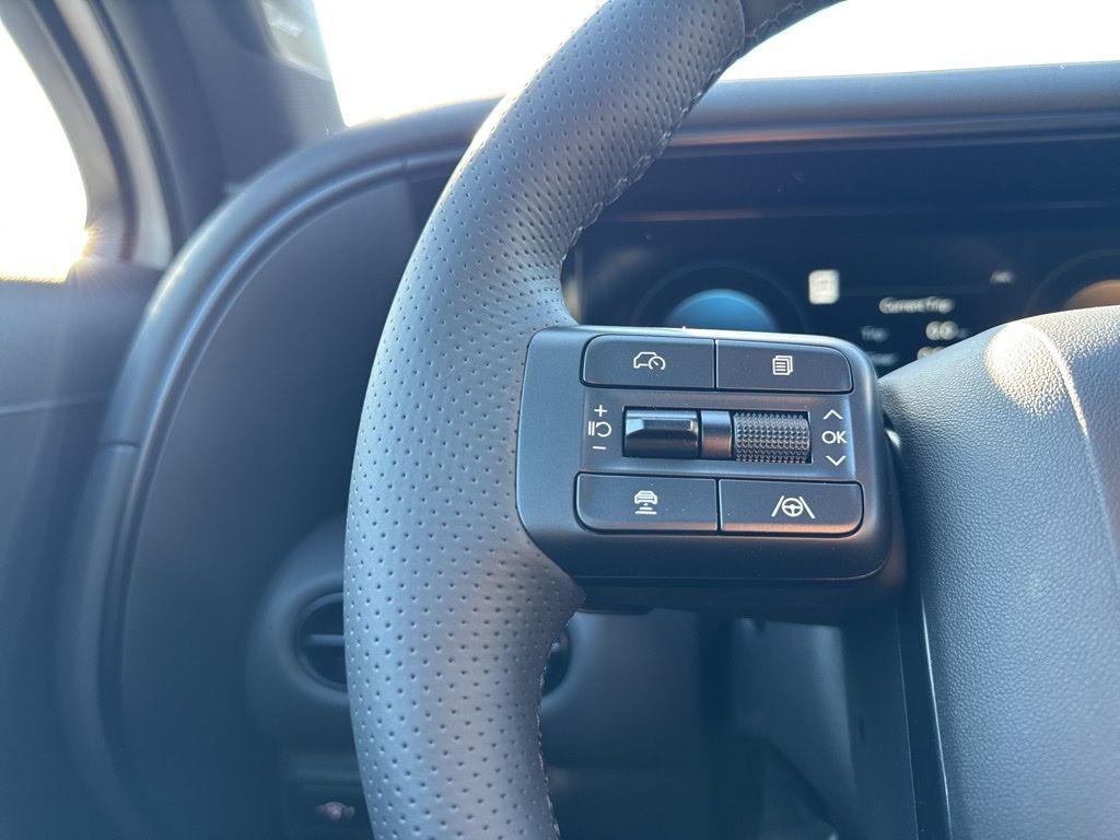 2026 Hyundai Palisade XRT Pro - Photo 18