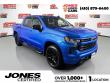 Used 2025 Chevrolet Silverado 1500 RST Truck Crew Cab