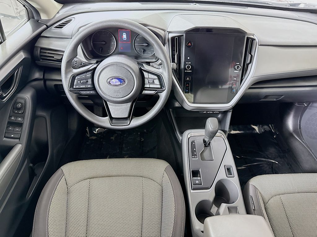 Certified 2024 Subaru Crosstrek Premium SUV