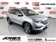 Used 2017 Honda Pilot Touring AWD SUV