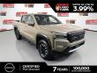 Certified 2023 Nissan Frontier  Truck Crew Cab