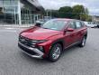 New 2026 Hyundai Tucson SE AWD SUV