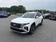 New 2026 Hyundai Tucson Hybrid SEL FWD SUV