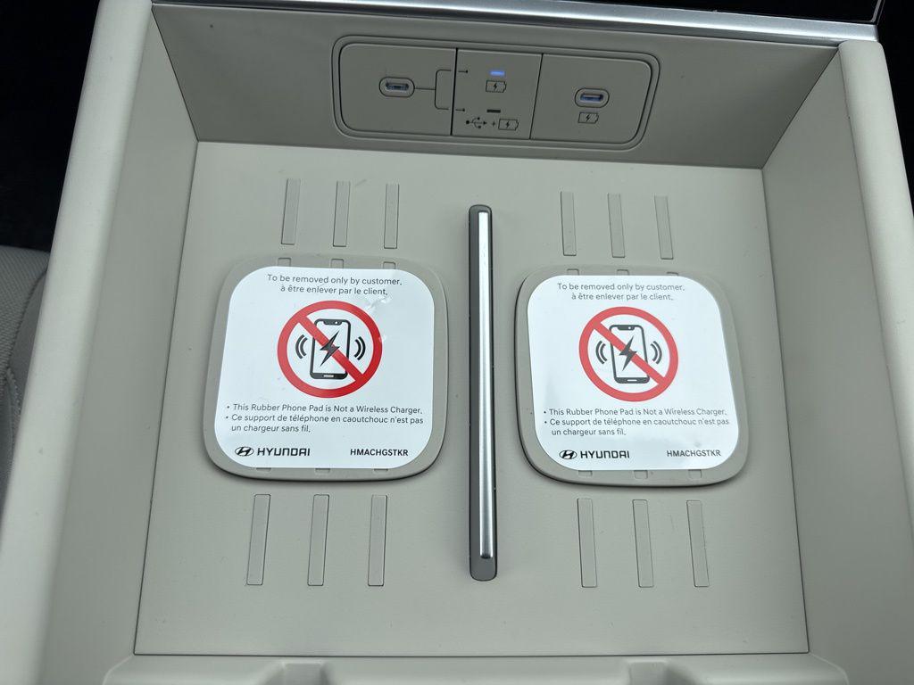 2026 Hyundai Santa Fe SE - Photo 15