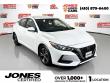 Used 2022 Nissan Sentra SV Sedan
