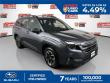 Certified 2025 Subaru Forester Premium SUV