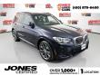 Used 2022 BMW X3 xDrive30i SUV