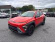 New 2027 Hyundai Kona SEL Sport AWD SUV