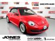 Used 2016 Volkswagen Beetle 1.8T S Convertible