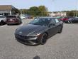New 2026 Hyundai Elantra SEL Sport Plus Sedan
