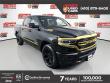 Certified 2023 Ram 1500 Limited Truck Crew Cab