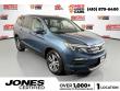 Used 2017 Honda Pilot EX-L AWD SUV