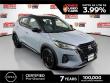 Certified 2023 Nissan Kicks SR SUV