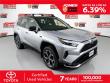 Certified 2023 Toyota RAV4 Prime XSE SUV