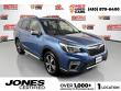 Used 2020 Subaru Forester Touring SUV
