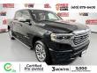 Certified 2022 Ram 1500 Limited Truck