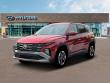 New 2026 Hyundai Tucson SEL Plus AWD SUV