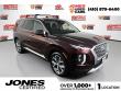 Used 2022 Hyundai Palisade Limited SUV