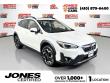 Used 2021 Subaru Crosstrek Limited SUV