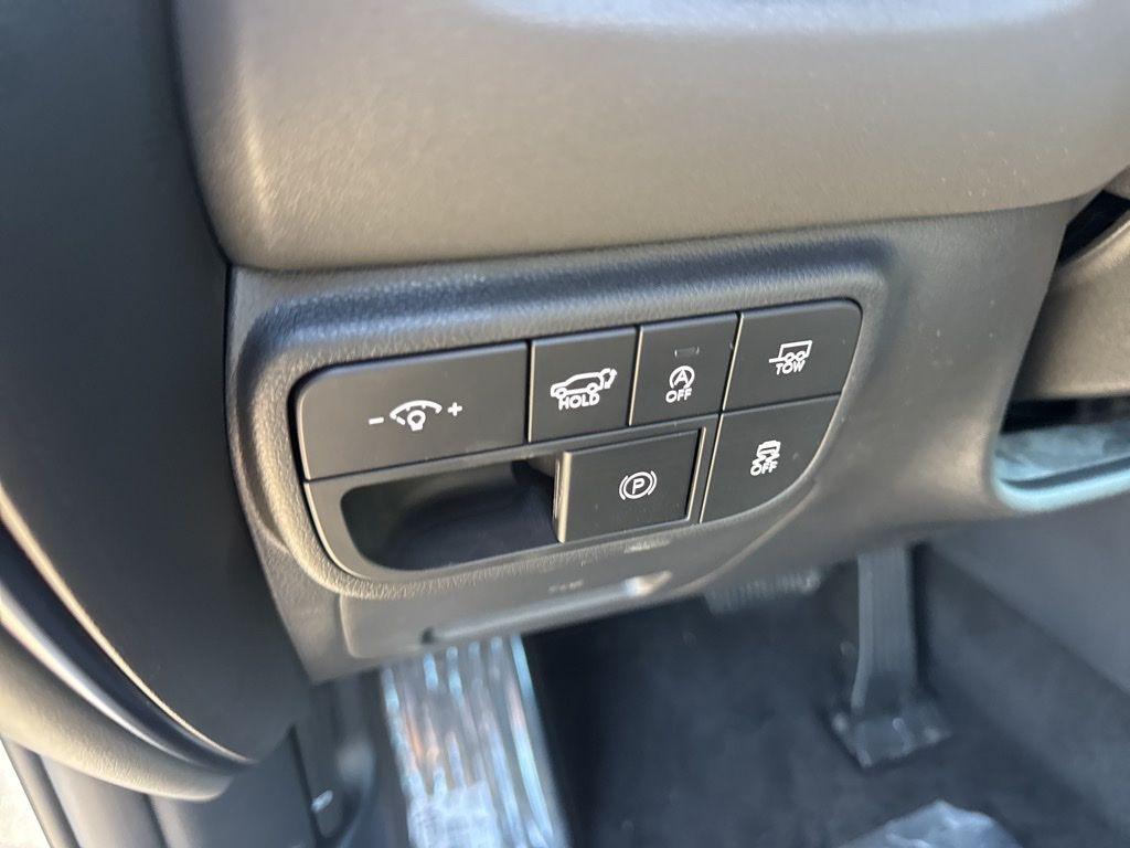 2026 Hyundai Palisade XRT Pro - Photo 10