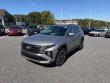 New 2026 Hyundai Tucson SEL Plus AWD SUV